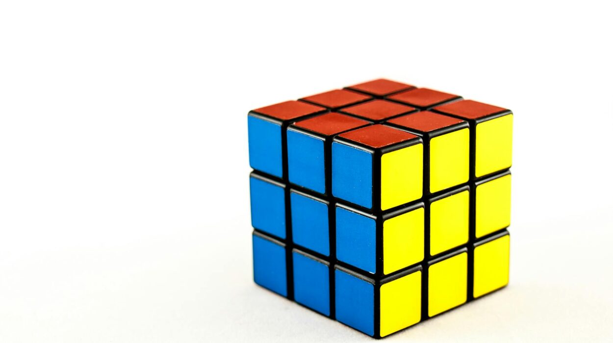 Rubik's Cube