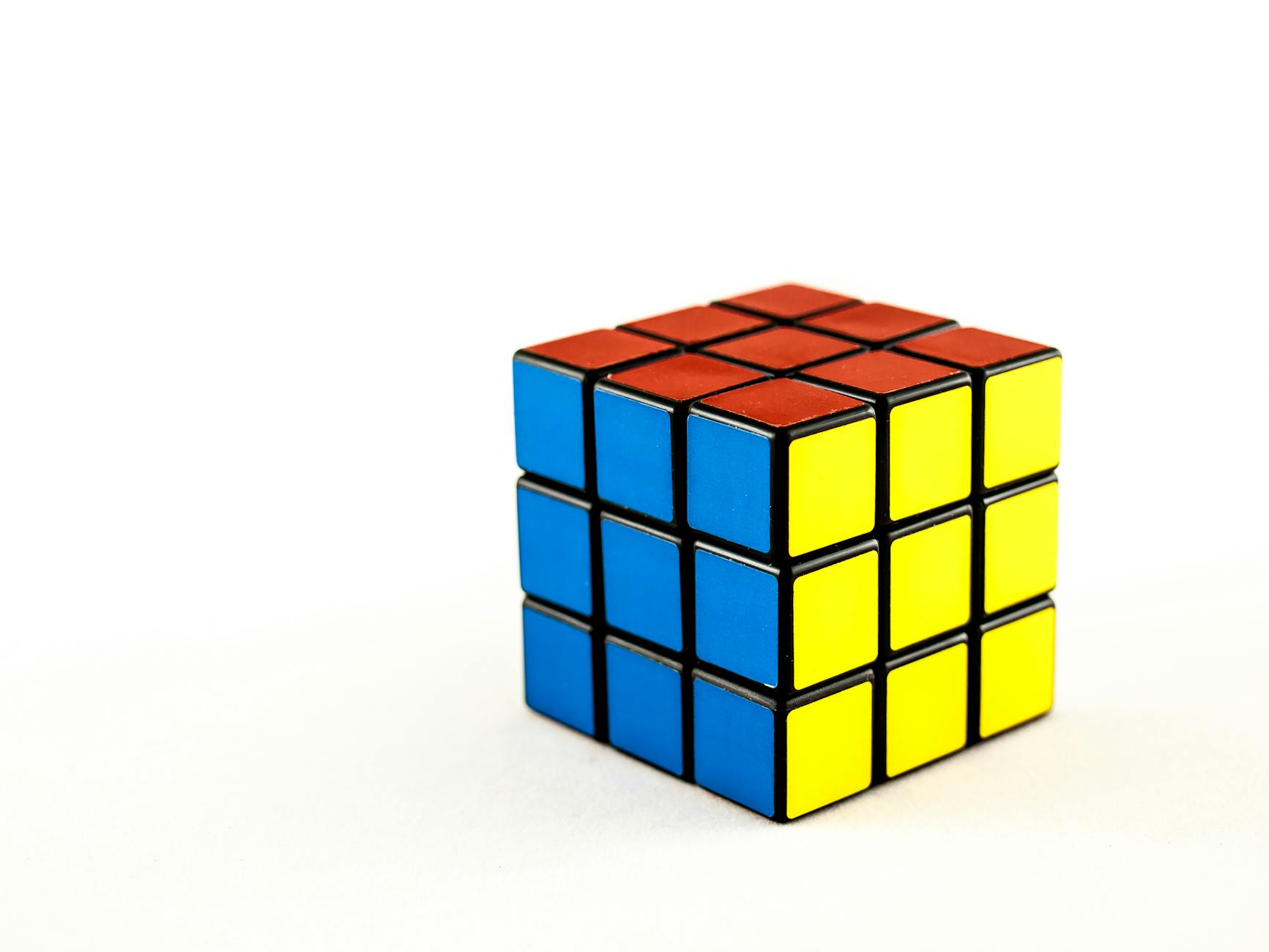 Rubik's Cube