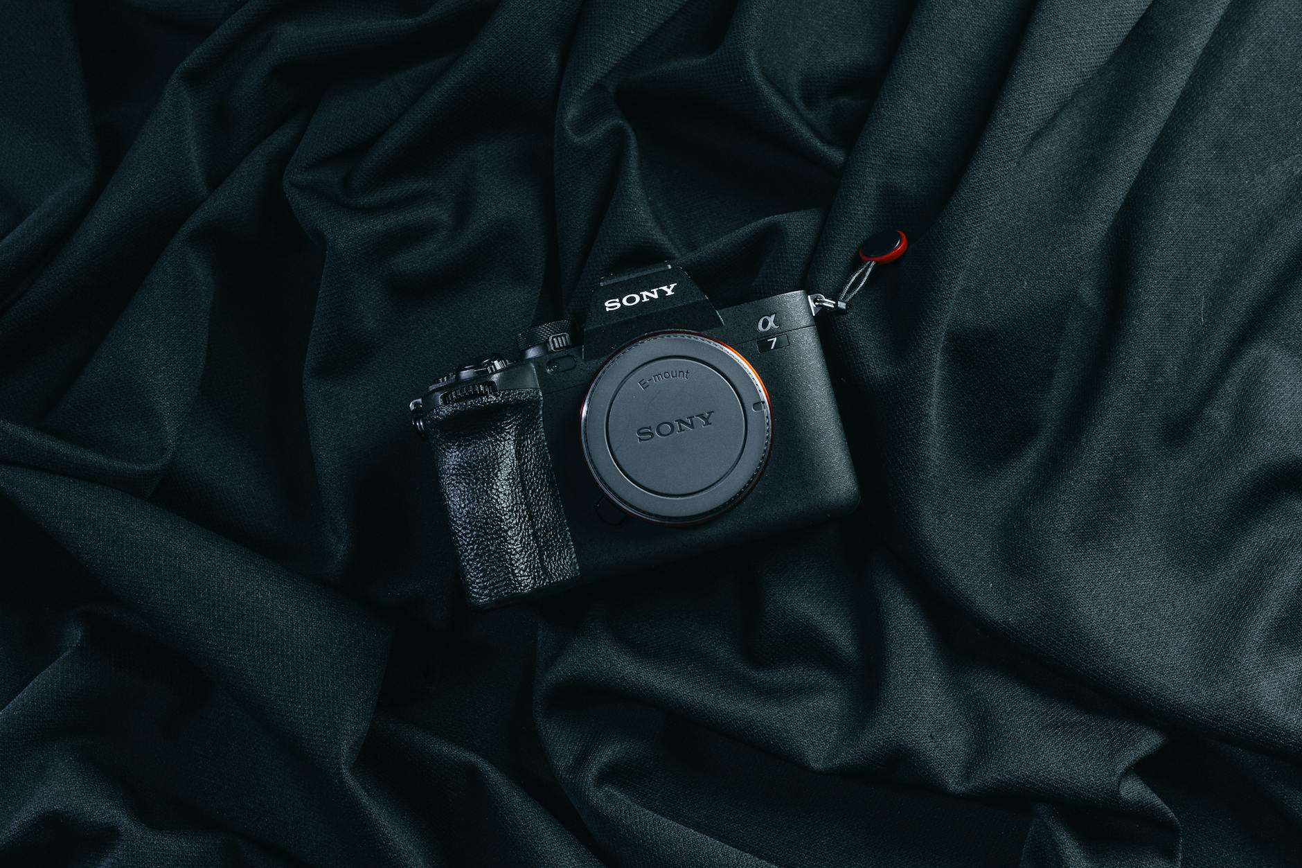 Sony a7r iii review